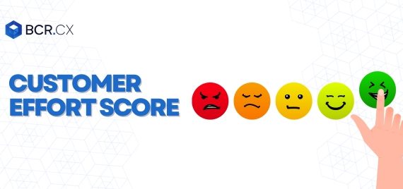 customer-effort-score