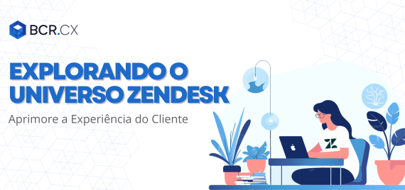 Plataforma Zendesk na Experiencia do Cliente descubra seu potencial