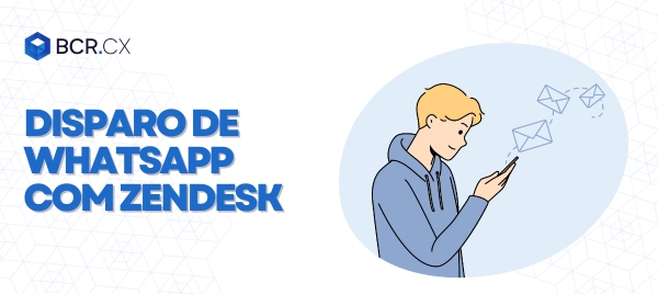 disparo de wpp com zendesk