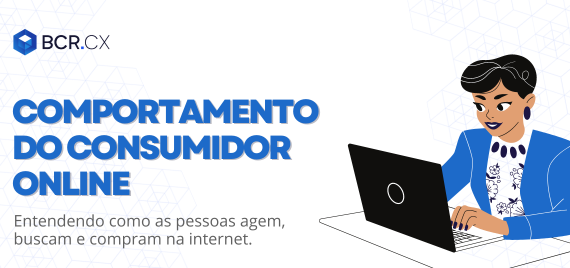 comportamento do consumidor online