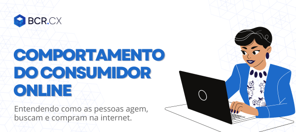 comportamento do consumidor online