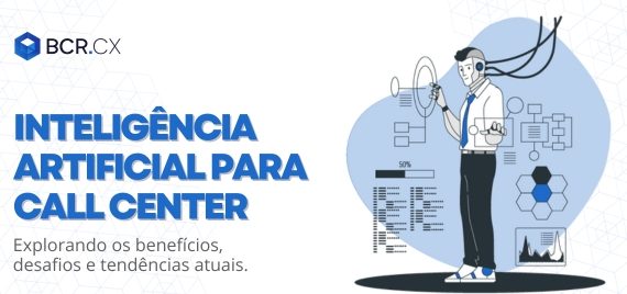 IA para Call Center