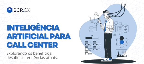 IA para Call Center