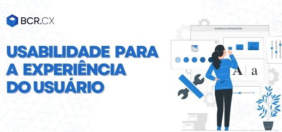 usabilidade para a experiência do usuário