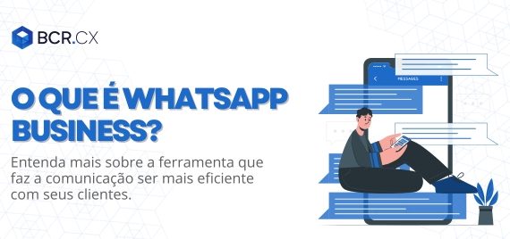 o que é whatsapp business