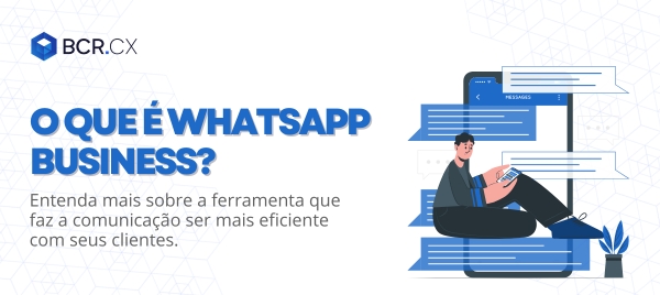 o que é whatsapp business