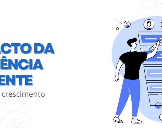 O impacto da Experiência do Cliente