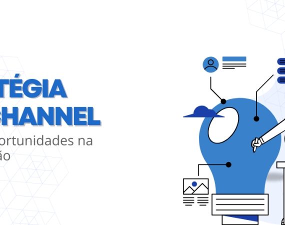 Desafios e oportunidades na implementação de uma estratégia omnichannel