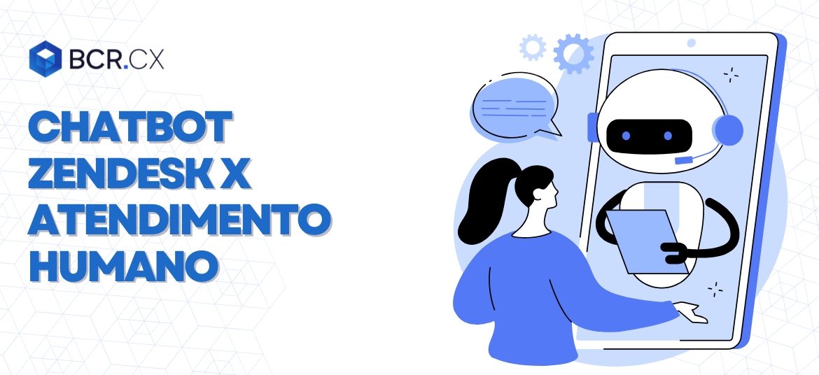 Chatbot-Zendesk-x-Atendimento-humano