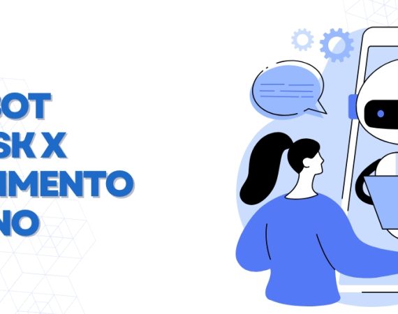 Chatbot-Zendesk-x-Atendimento-humano