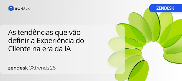Zendesk CX Trends 2026