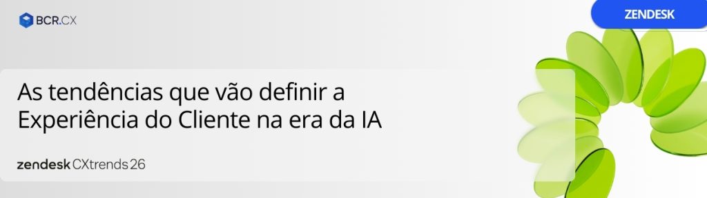 Zendesk CX Trends 2026