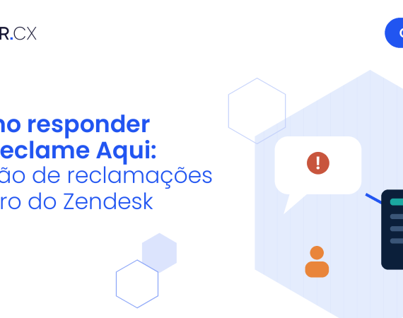 Como responder no Reclame Aqui: gestão de reclamações na operação