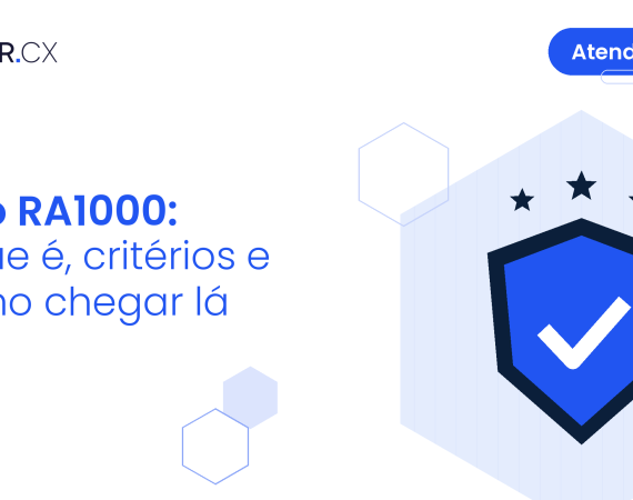 Selo RA1000: o que é, critérios e como chegar lá